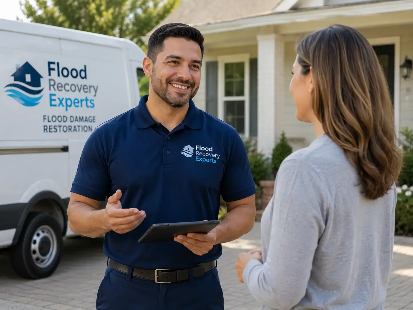 Flood Damage Cleanup Valparaiso, IN FAQs